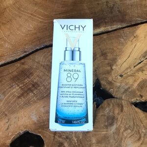 Vichy Mineral 89 Booster